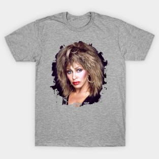 Tina turner 1939 - 2023 T-Shirt